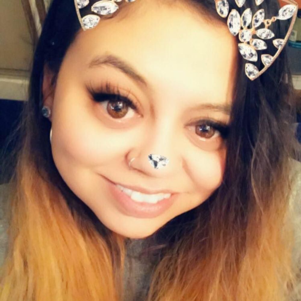 Meet your Posher, Juana